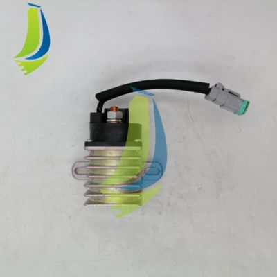 قطعات حفاری SWITCH GP-MAGNETIC 241-8368 2418368 برای 312D 320D