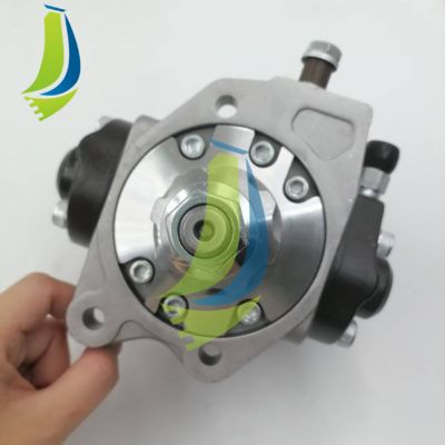 قطعات بیل مکانیکی پمپ انژکتور سوخت 8-98168006-1 8981680061 برای 4HK1