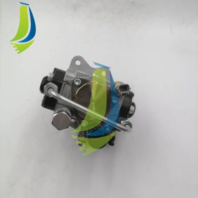 قطعات بیل مکانیکی پمپ انژکتور سوخت 8-98168006-1 8981680061 برای 4HK1