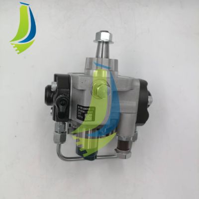 قطعات بیل مکانیکی پمپ انژکتور سوخت 8-98168006-1 8981680061 برای 4HK1