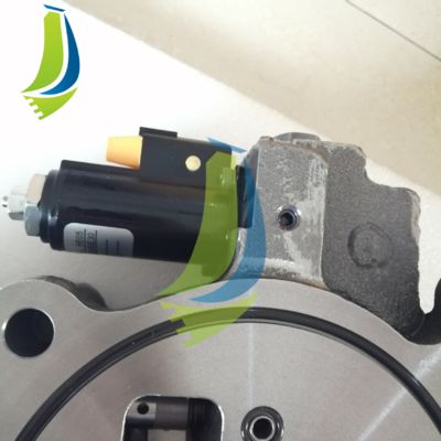 قطعات بیل مکانیکی تنظیم کننده پمپ هیدرولیک 173-3382 1733382 برای E320C