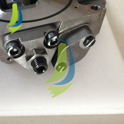 قطعات بیل مکانیکی تنظیم کننده پمپ هیدرولیک 173-3382 1733382 برای E320C