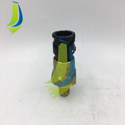 قطعات حفاری حسگر فشار روغن 15047336 برای D7E