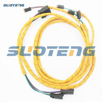 259-4937 2594937 دسته سیم برای بیل مکانیکی 345C 345C L