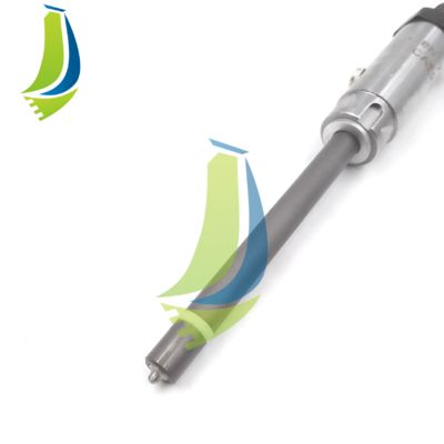 قطعات بیل مکانیکی نازل سوخت 8N-7005 8N7005 برای 3304 3306