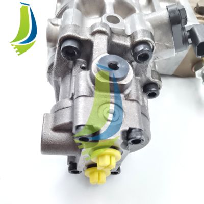 قطعات بیل مکانیکی پمپ انژکتور سوخت 326-4635 3264635 برای C6.4