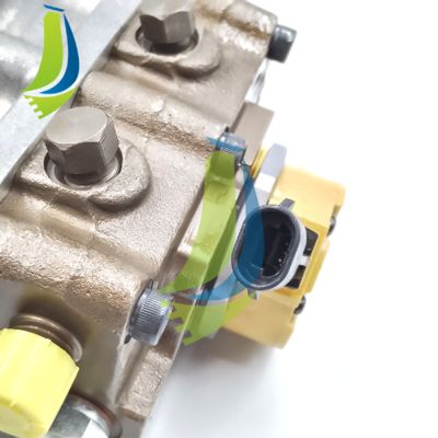 قطعات بیل مکانیکی پمپ انژکتور سوخت 326-4635 3264635 برای C6.4