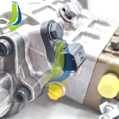 قطعات بیل مکانیکی پمپ انژکتور سوخت 326-4635 3264635 برای C6.4