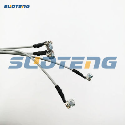 285-1975 2851975 سیب دار برای قطعات موتور C6.6