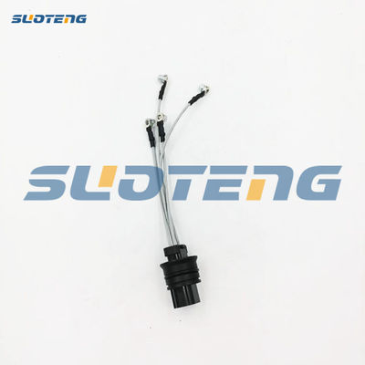 285-1975 2851975 سیب دار برای قطعات موتور C6.6