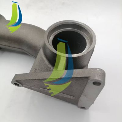 Excavator parts Exhaust Elbow 282-2830 2822830 for C6.6 C7.1 Engine
