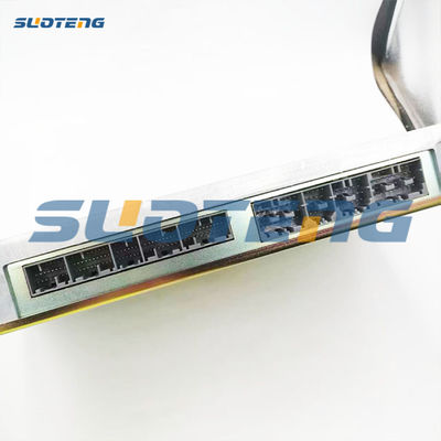 YN22E00234F3 کنترل ECU ECM برای قطعات حفاری SK210-8