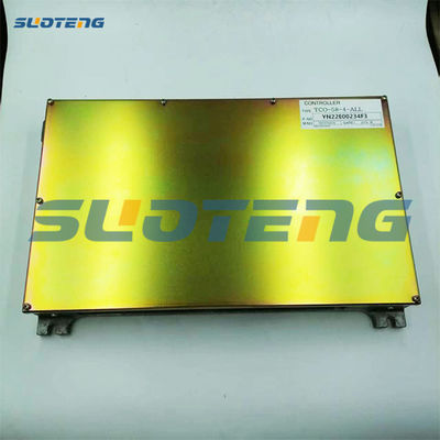 YN22E00234F3 کنترل ECU ECM برای قطعات حفاری SK210-8