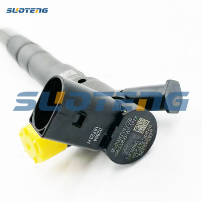 28565335 تزریق کننده دیزل Common Rail دوام بالا برای قطعات موتور