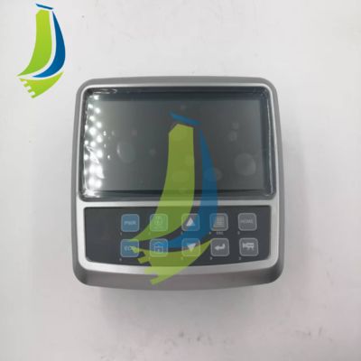 Excavator parts Monitor Display Panel 300426-00182 30042600182 for DX140