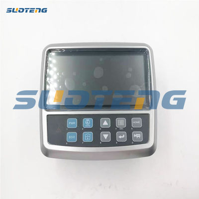 300426-00182 Monitor Display Panel 30042600182 for DX300 DX340LCA Excavator