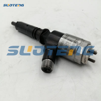 326-4700 Common Rail Fuel Injector 3264700 for C6.4