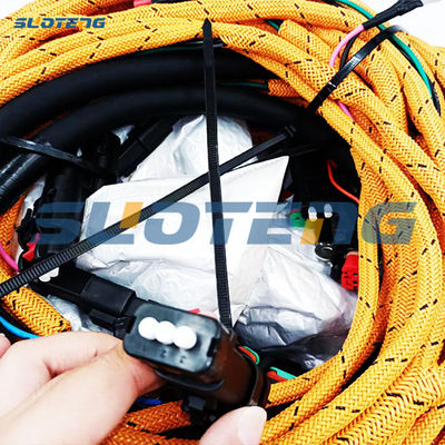 328-0176 Wiring Harness 3280176 for 312D 313D Excavator