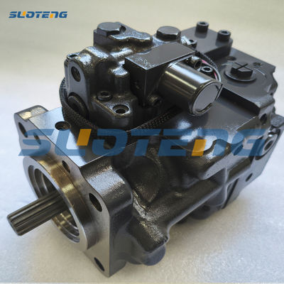 708-1T-00290 Hydraulic Pump Piston Pump 7081T00290