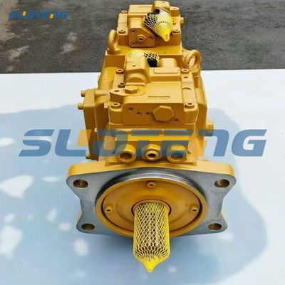 K7V180DTP-1EOC-15T Hydraulic Pump Aassembly Main Pump Piston Pump for E336G Excavator