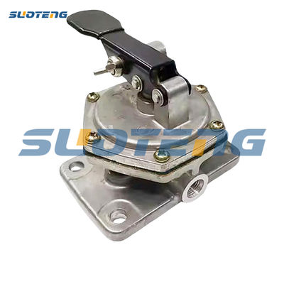 6261-71-8240 Priming Pump Oil Pump Fuel Feed Fump 6261718240 for PC400-7