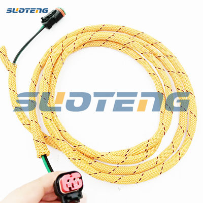 259-5125 2595125 E330D Excavator Control Wiring Harness