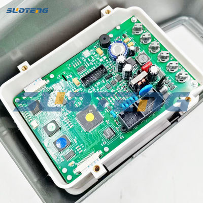 539-00076 صفحه نمایش LCD مانیتور برای حفاری DX225LC