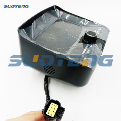 21Q6-33401 21Q6-33401 مانیتور پنل خوشه ای برای قطعات حفاری R220-9