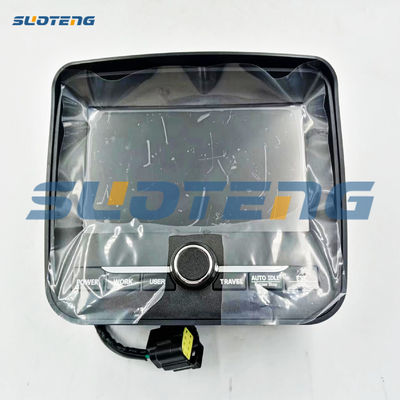 21Q6-30105 Monitor Display for R210LC-9 Excavator