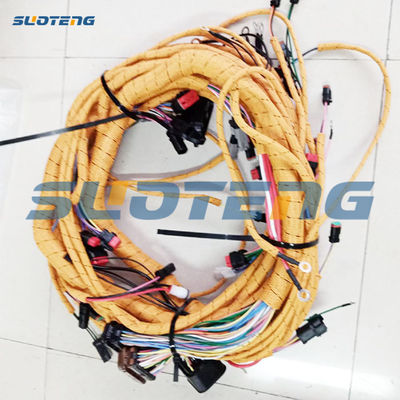 267-7969 283-2932 سیم کشی شاسی بیل مکانیکی E324D