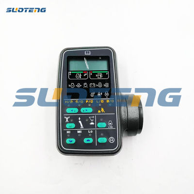 7834-76-3001 نمایشگر مانیتور برای بیل مکانیکی PC200-6