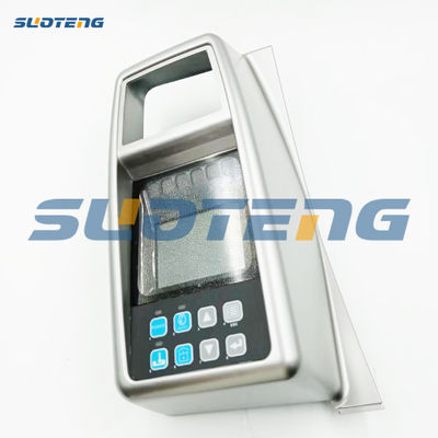 539-00076 53900076 DX255LC صفحه نمایش مانیتور حفاری