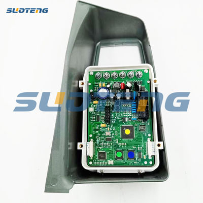 539-00076 53900076 DX255LC صفحه نمایش مانیتور حفاری