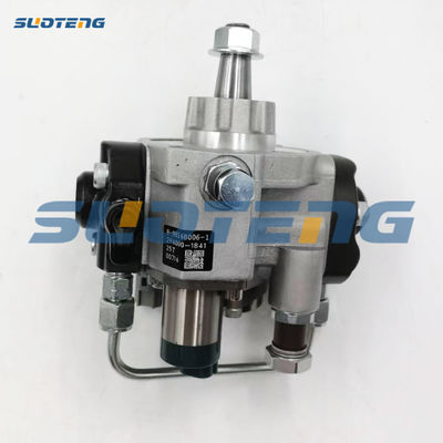 8-98168006-1 پمپ تزریق سوخت برای موتور 4HK1