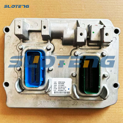 4384696 ماژول کنترل ECU برای موتور CM2450B