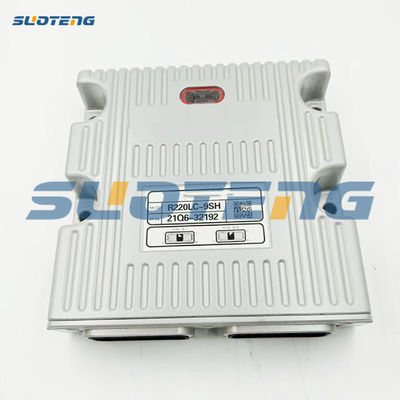 21Q6-32192 کنترل ECU ECM برای حفاری R220LC-9SH