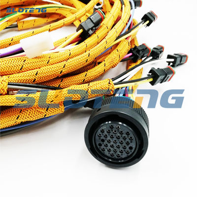 246-8051 2468051 بارگذاری 414E موتور هارمنی Assy