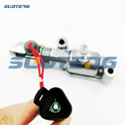 468-3266 4683266 برای شیر برقی لودر D9T