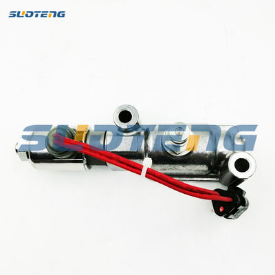 468-3266 4683266 برای شیر برقی لودر D9T