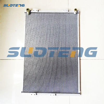 235-8880 2358880 برای مجموعه کندانسور بیل مکانیکی E320D