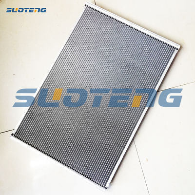 235-8880 2358880 برای مجموعه کندانسور بیل مکانیکی E320D