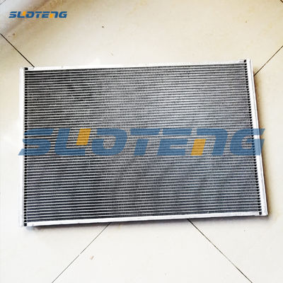 235-8880 2358880 برای مجموعه کندانسور بیل مکانیکی E320D