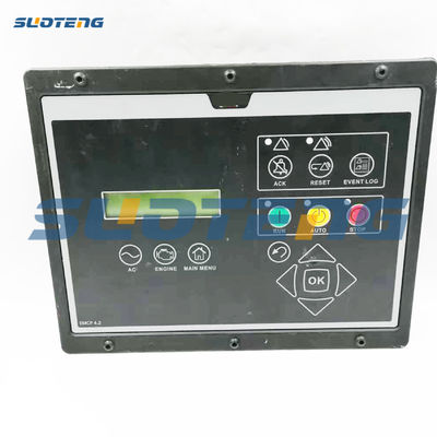 351-8758 3518758 3512 مجموعه ژنراتور EMCP 4.2 ECM ECU کنترل کننده