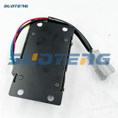 14525233 رله استارت برای بیل مکانیکی EC360B