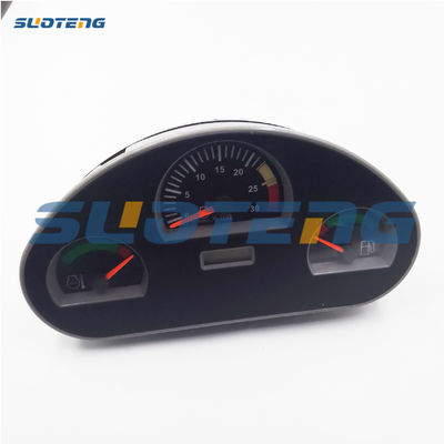 339-3067 صفحه نمایش اندازه گیری خوشه 3393067 برای 422E 428E Backhoe Loader