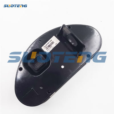 339-3067 صفحه نمایش اندازه گیری خوشه 3393067 برای 422E 428E Backhoe Loader