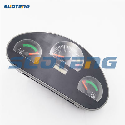 339-3067 صفحه نمایش اندازه گیری خوشه 3393067 برای 422E 428E Backhoe Loader