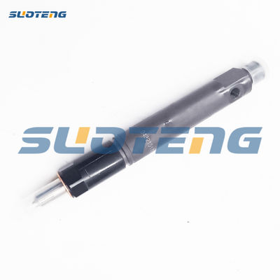 0432191737 نازل انژکتور سوخت دیزل برای قطعات موتور