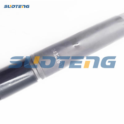 0432191737 نازل انژکتور سوخت دیزل برای قطعات موتور