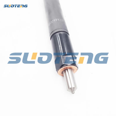 0432191737 نازل انژکتور سوخت دیزل برای قطعات موتور